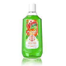 VIM FLOOR CLEANER LEMONGRASS 1LITRE