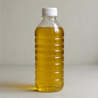 Gudiya General Store's pure groundnut oil