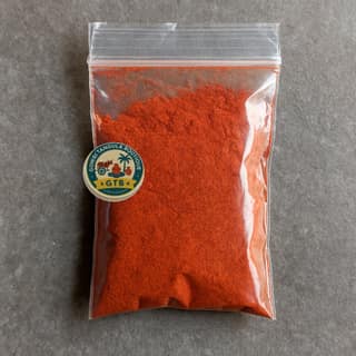 Gowri Tangula Boutique's premium red chilli powder