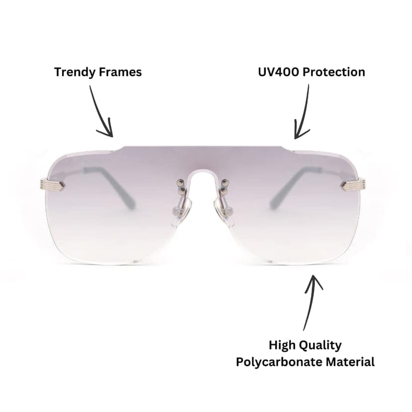 Sunglass SHADEZ 11 view 4