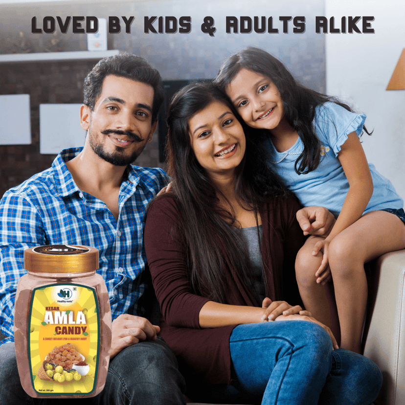 Kesar Amla Candy view 4