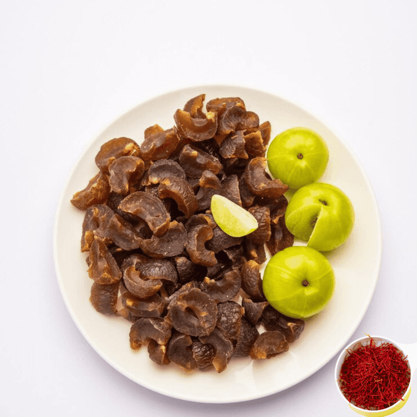 Kesar Amla Candy view 5