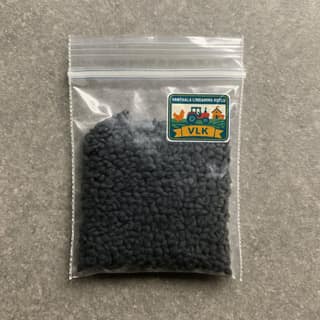Vanthala Lingamma Kotlu's kalonji seeds (nigella sativa)