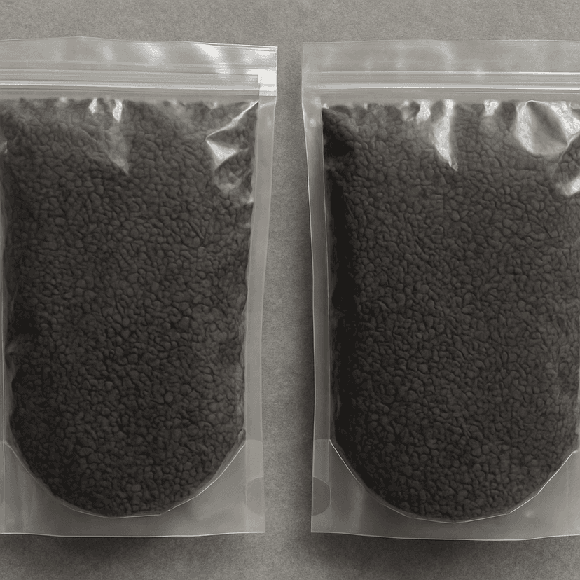 Vanthala Lingamma Kotlu's kalonji seeds (nigella sativa) view 2