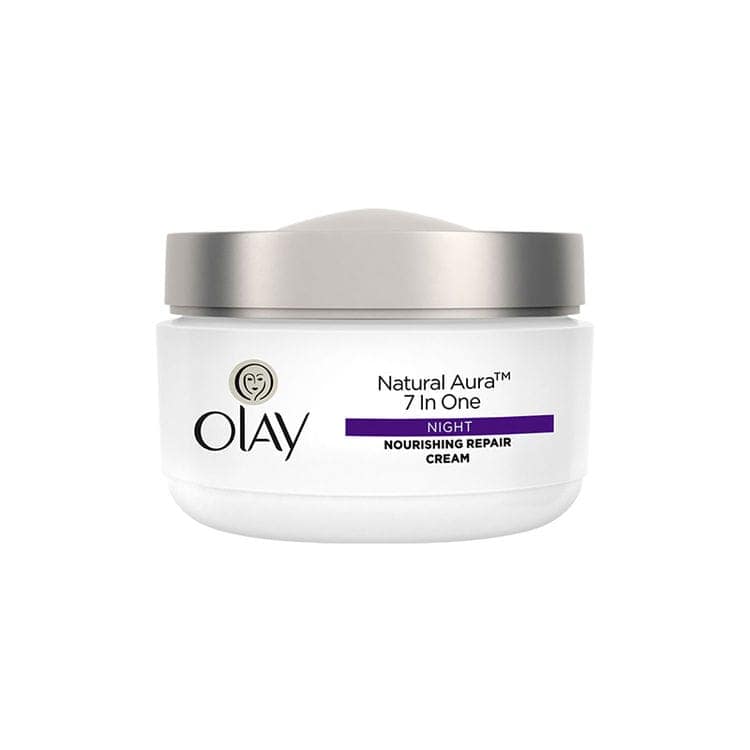 Olay Natural White Day and Night Regime (50 gm each) Pack of 2 view 9