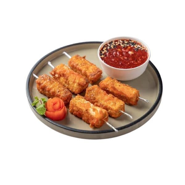 Paneer Sathey