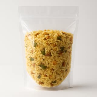 Santa Mini Mart's instant poha mix