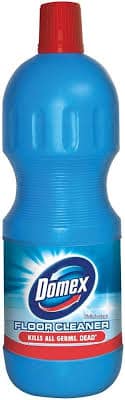 DOMEX FLOOR CLEANER 1 LITRE