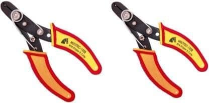 H9 5 Inch Wire Stripper (Pack of 10 Plier) 150B view 3