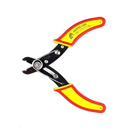 H9 5 Inch Wire Stripper (Pack of 10 Plier) 150B view 5