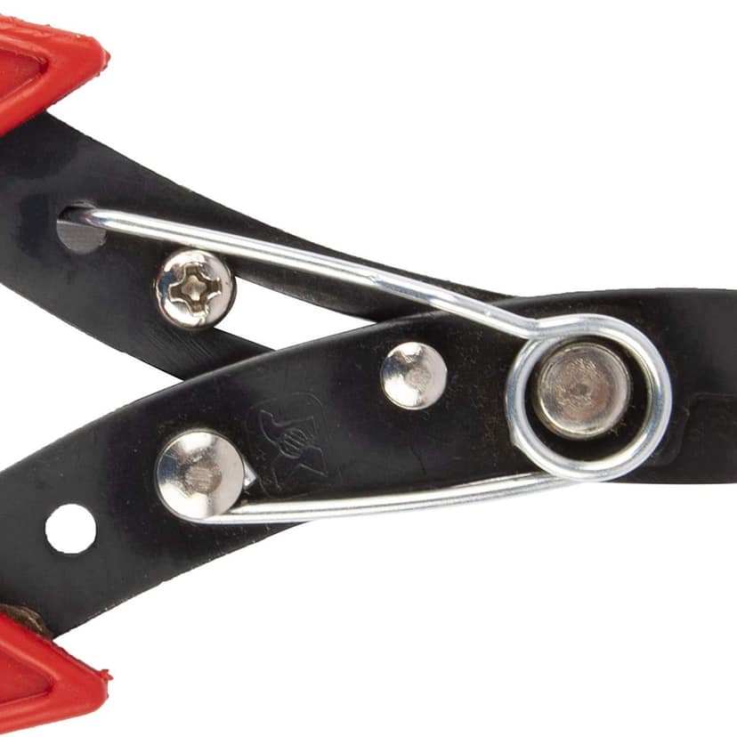 H9 5 Inch Wire Stripper (Pack of 10 Plier) 150B view 9
