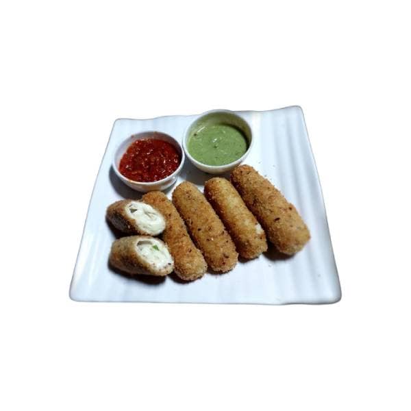 Chicken Shahi Roll 1 Piece