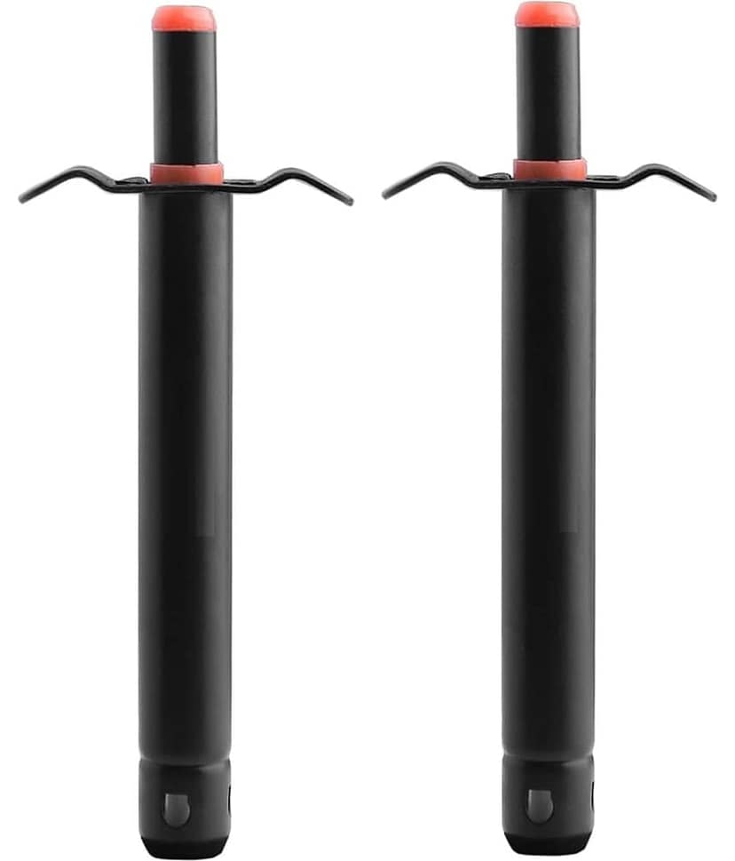 KTU Black Kitchen Electric Gas Lighter ( Pack of 2 )