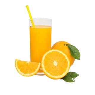 Orange Juice