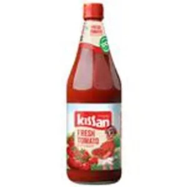 Kissan Ketchup 1Kg