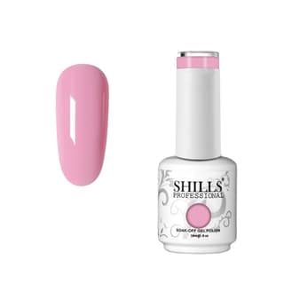 SHILLS PROFESSIONAL UV/LED Soak Off Gel Polish Color shade 31. SHILLS PROFESSIONAL UV/LED Soak Off Gel Polish Color shade 31. - Shade 031 / 15 ml (Pack of 1)