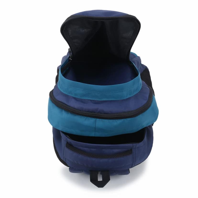 LOOKMUSTER 30 L Casual Waterproof Laptop Backpack/Office Bag/School Bag/College Bag/Business Bag/Unisex Travel Backpack view 8