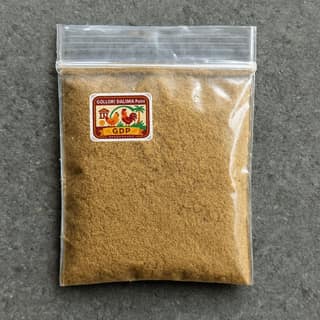 GOLLORI DALIMA Point's coriander powder
