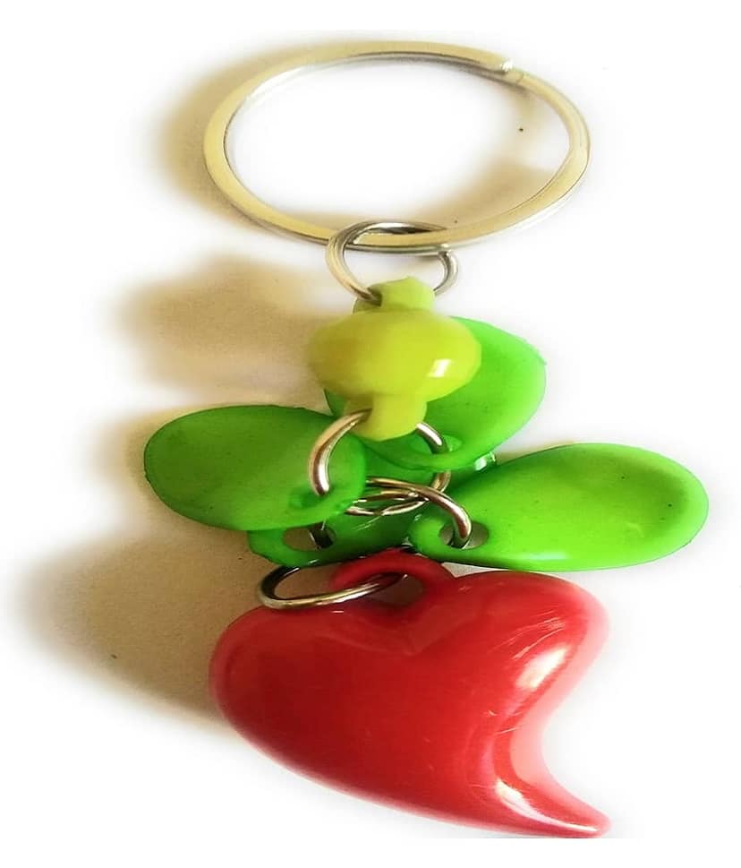 grethe Key Chain