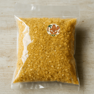 Murla Majhi Angadi's moong dal halwa mix