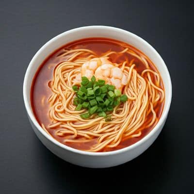 Manchow Soup