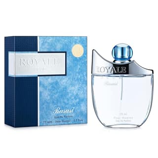 Rasasi Royale Blue EDP Perfume fFor Men, 75 ml