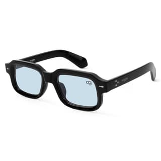 Sundown Square Sunglasses