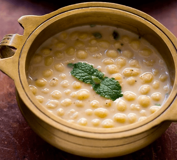 Boondi raita (500 ml)
