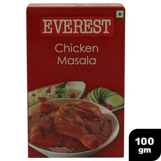 Everest Chicken Masala 100 Gms