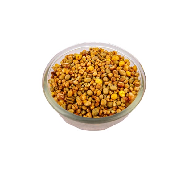 5 Grain Mix - Salted 200 Gms