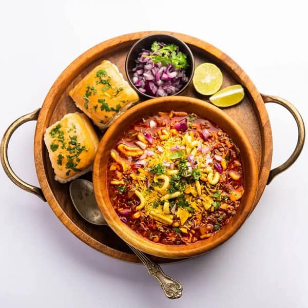 Misal pav