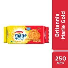 Britannia Marie Gold 250G