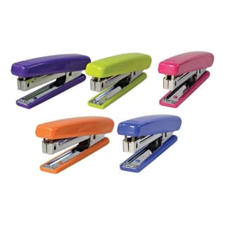 Heavy Duty Manual Stapler for Office, School & Home Use