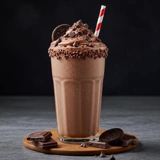 Choco Chip Thickshake