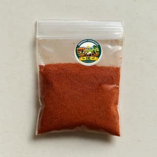 Indravati Essentials's premium red chilli powder