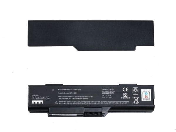 Laptop Battery For Lenovo G400 – 3000 G400, 3000 G400 59011 Laptops , 10.8V 6 Cells 4400mAh – Compatible