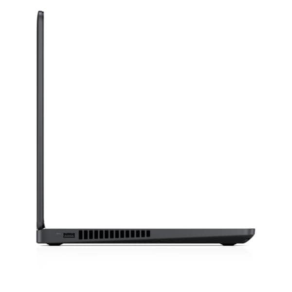 (Refurbished) Dell Latitude E5470, Intel Core i5 6th Gen, 14 Inches (35.6 Cm) HD Laptop (8GB RAM, 512GB SSD, Windows 10, WiFi, BT, Intel HD Graphics, 1.7 Kg Thin & Light Laptop) Black view 2