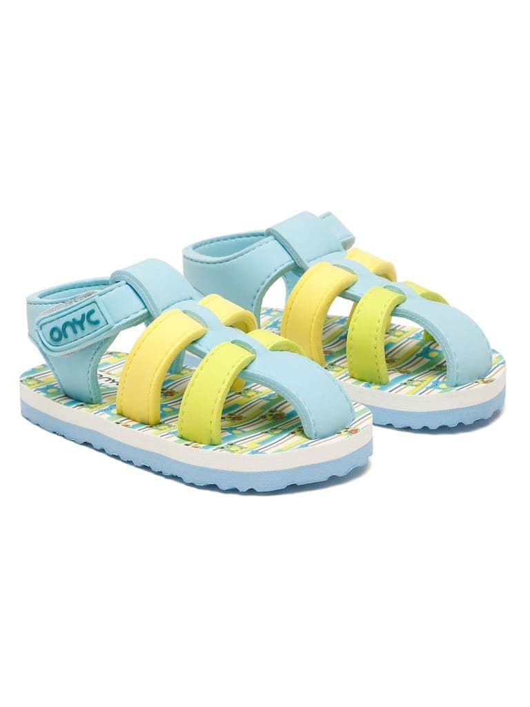 Premium Frog Sandals - Multicolour (Unisex) view 5
