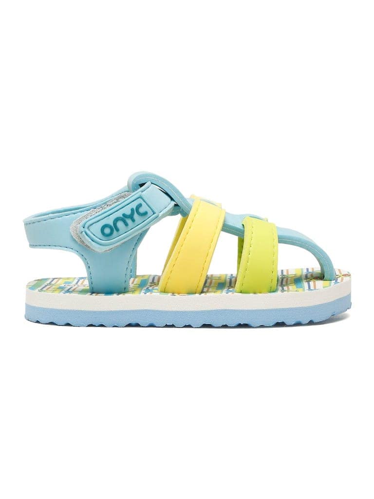 Premium Frog Sandals - Multicolour (Unisex) view 6