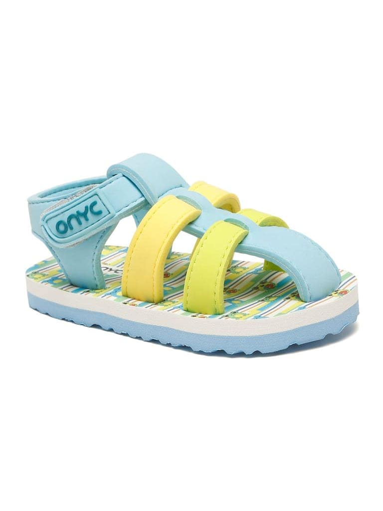 Premium Frog Sandals - Multicolour (Unisex) view 7