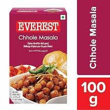 EVEREST CHHOLE MAS 100G