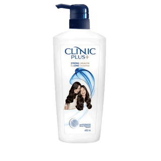 Clinic Plus Hair Shampoo Strong & Long Health 650ml