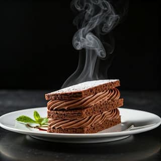 Chocolate Sandwich