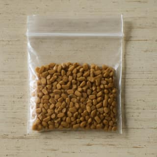 Vimla Outlet's fenugreek seeds