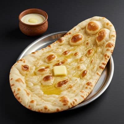 Butter Naan