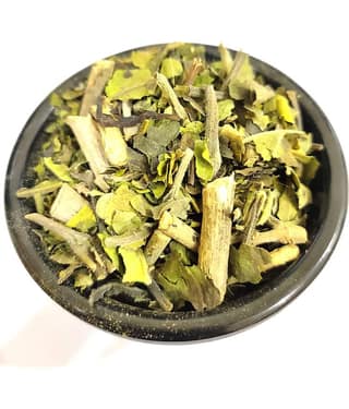 Nutrixia Food Adulsa -Bansa Green - Malabar Nut- Vasa 480 gm
