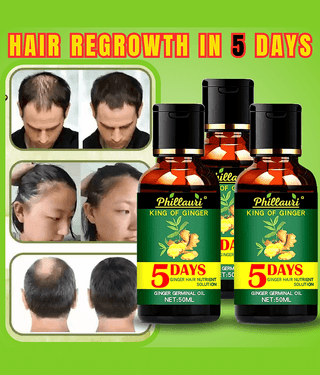 Phillauri Hair Growth Rosemary Oil 50 ml ( Pack of 3 )