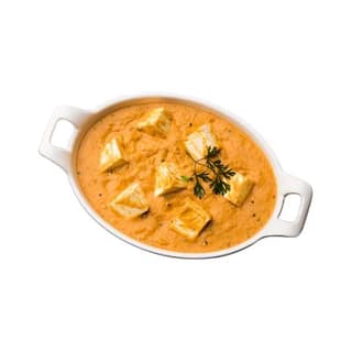 Paneer Korma Half