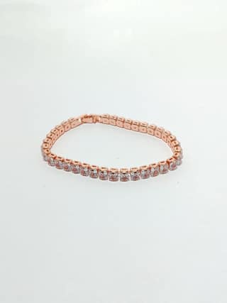 Dimplora Crystal Radiance Bracelet
