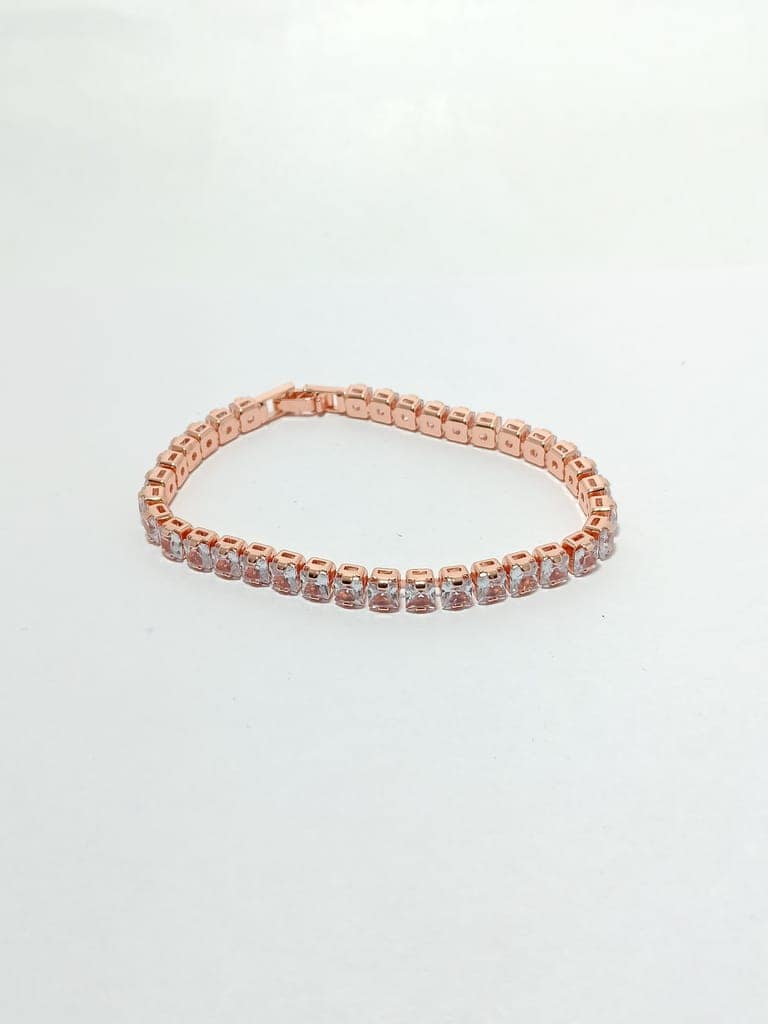 Dimplora Crystal Radiance Bracelet